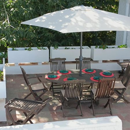Lightbooking Casa De Campo Ortigal Tenerife La Esperanza  Exterior photo