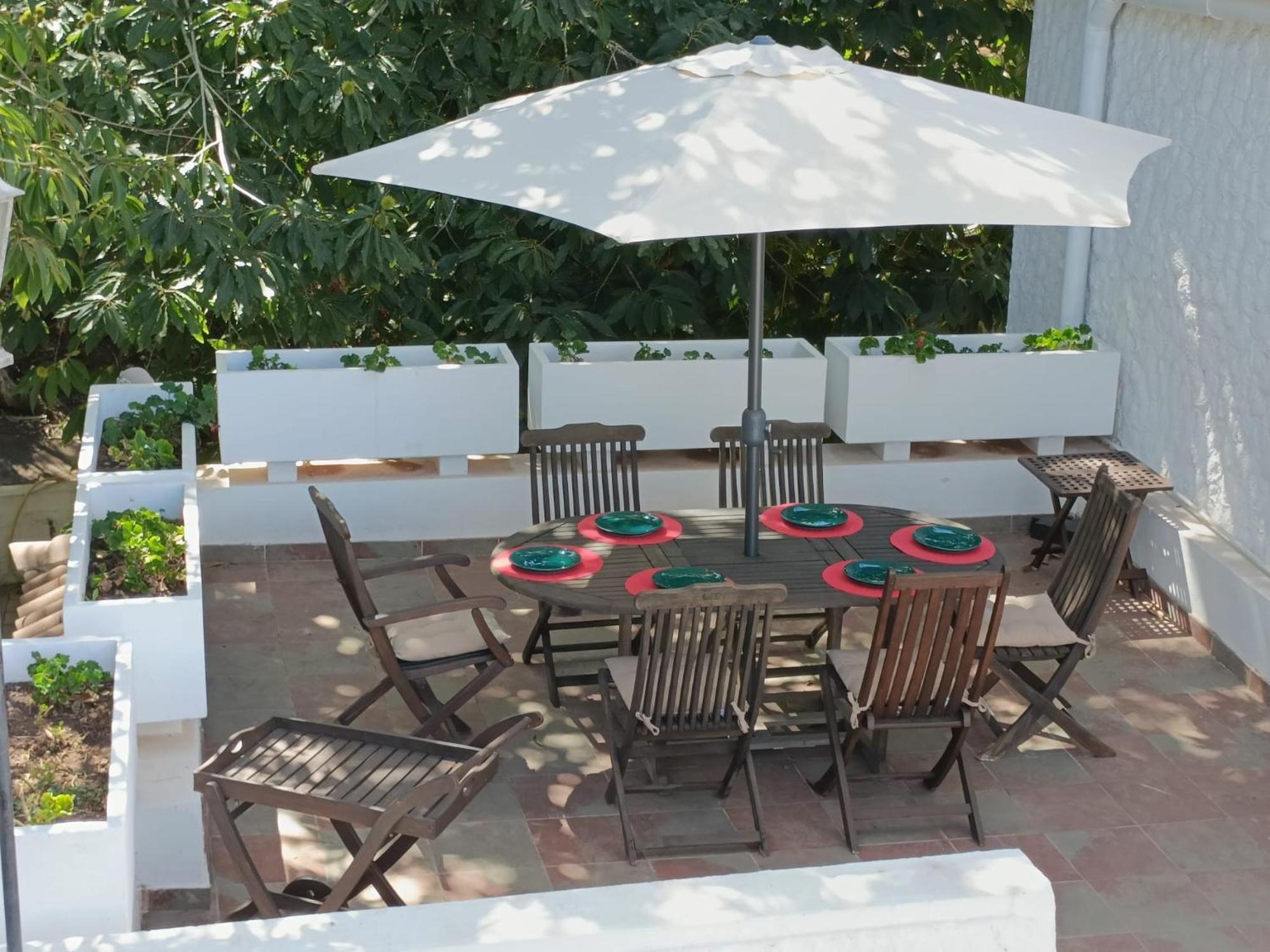 Lightbooking Casa De Campo Ortigal Tenerife La Esperanza  Exterior photo