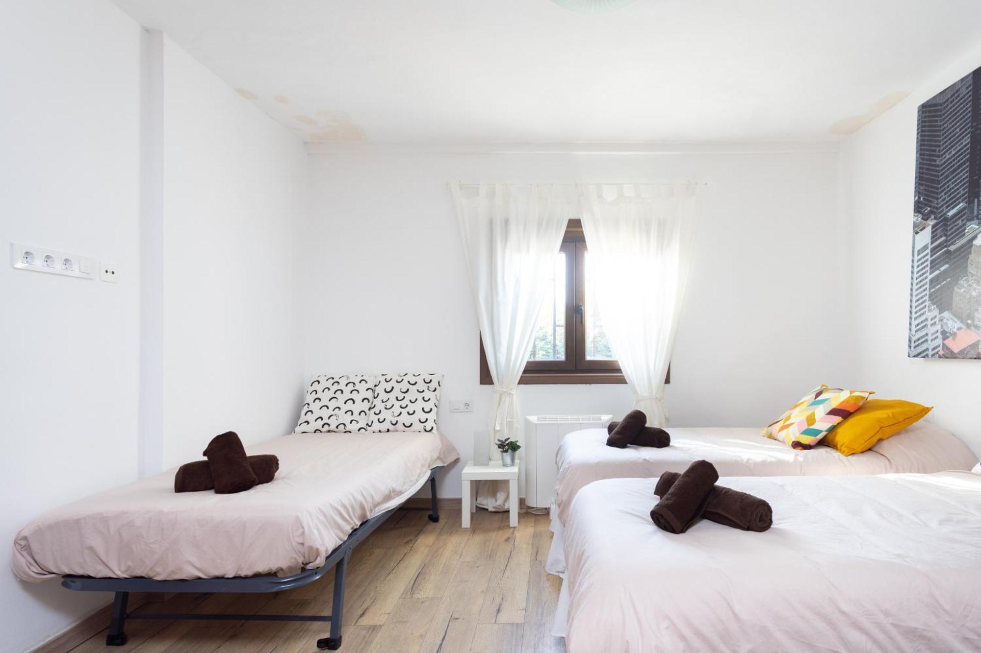 Lightbooking Casa De Campo Ortigal Tenerife La Esperanza  Exterior photo